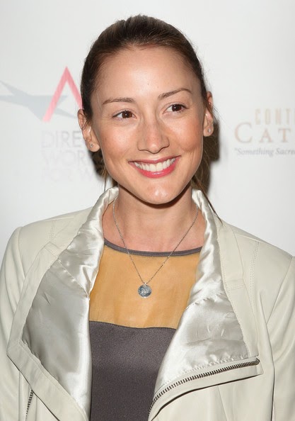 Girl of Sexy: Bree Turner