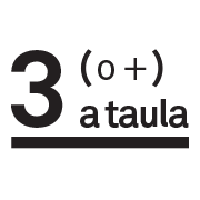 3(O+) a TAULA