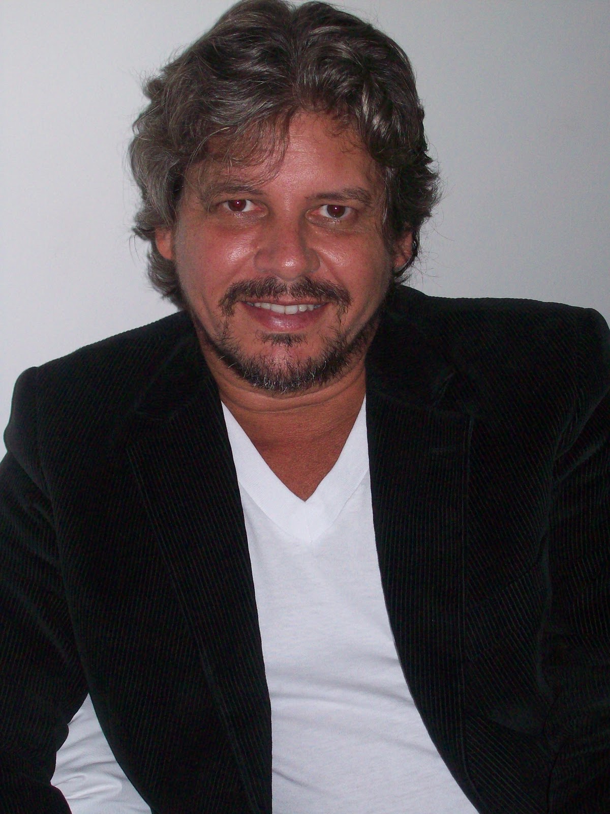 Paulo Giraldes