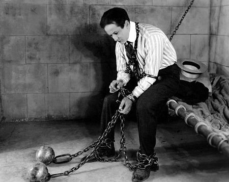 the houdini the houdini