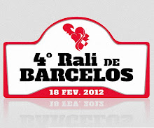 Rali de Barcelos 2012