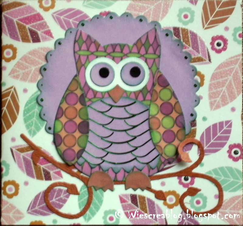 Wies Creablog: februari 2013