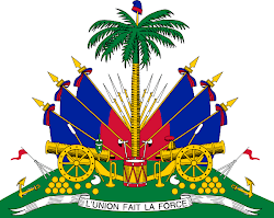 escudo de Haiti