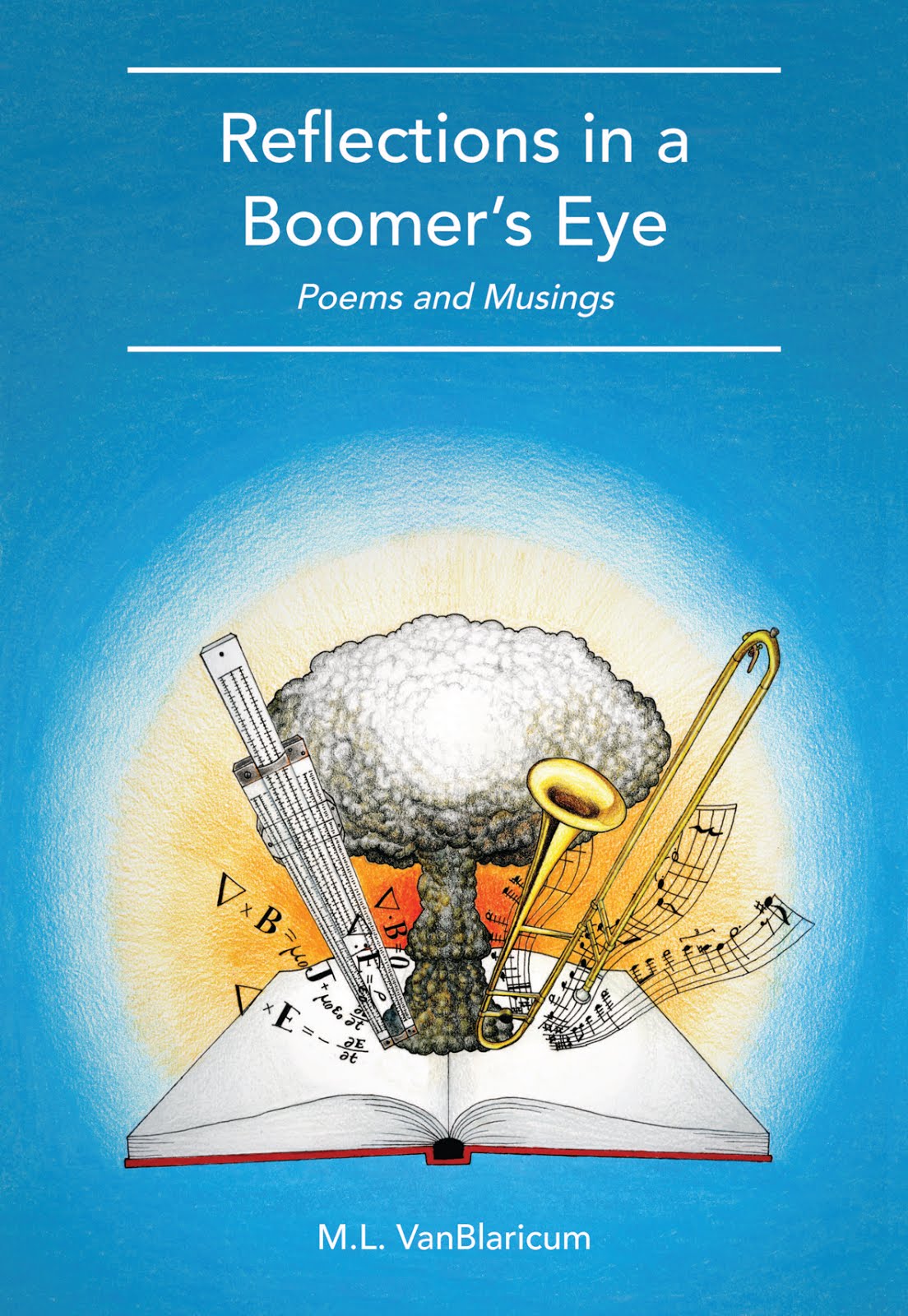 Reflections in a Boomer's Eye