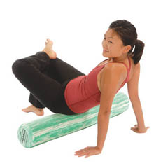 Foam Roller Reviews, Rehab and Fitness Training Equipment Reviews