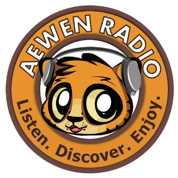 Catch me on Aewen Radio on Sun. July 4th @ 12pm PDT!