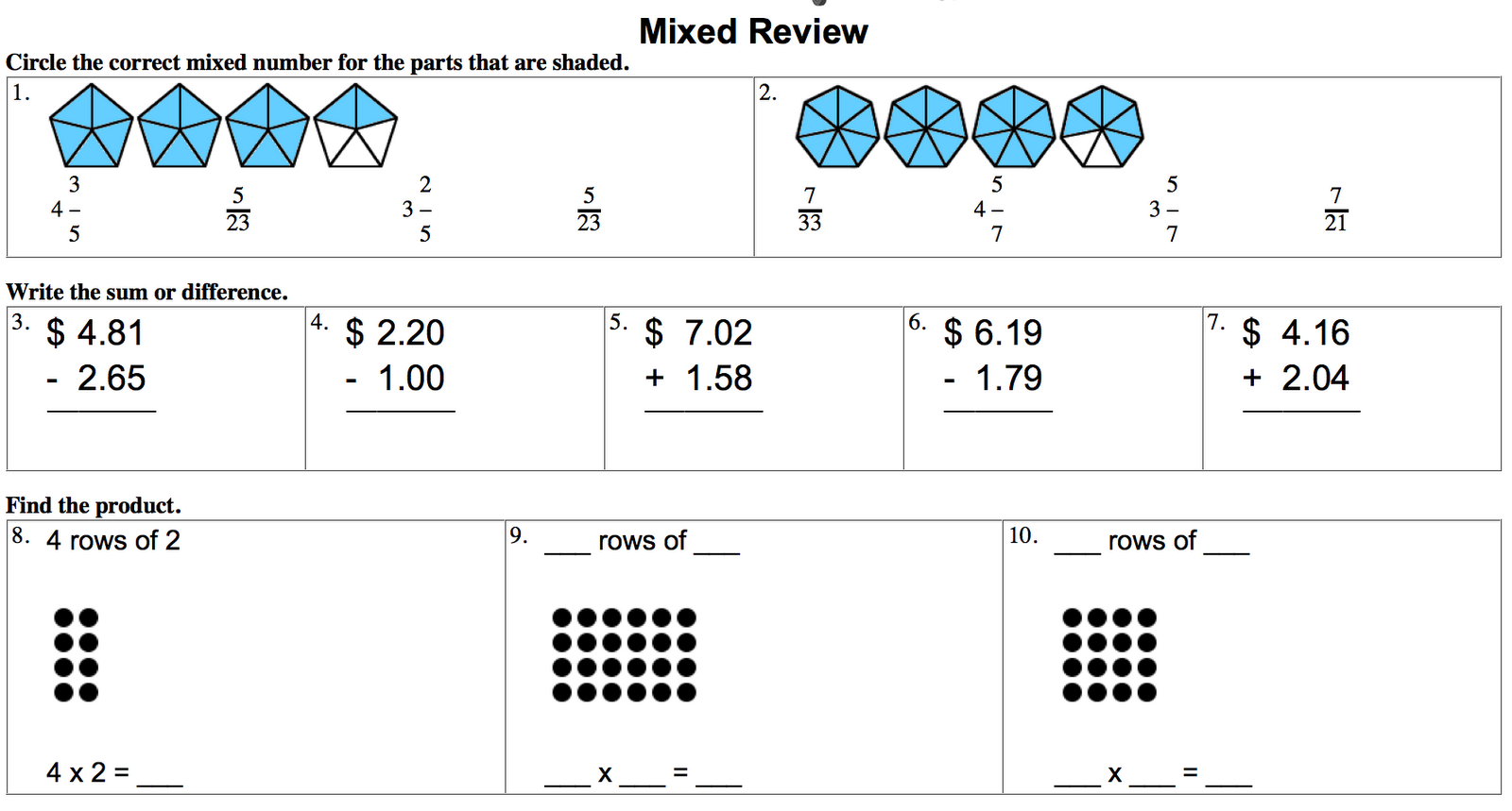 Critical thinking skills worksheet answers image