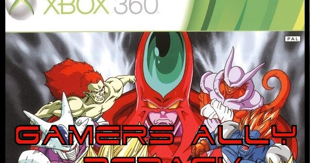 Dragon Ball Z Raging Blast 2 Filexone