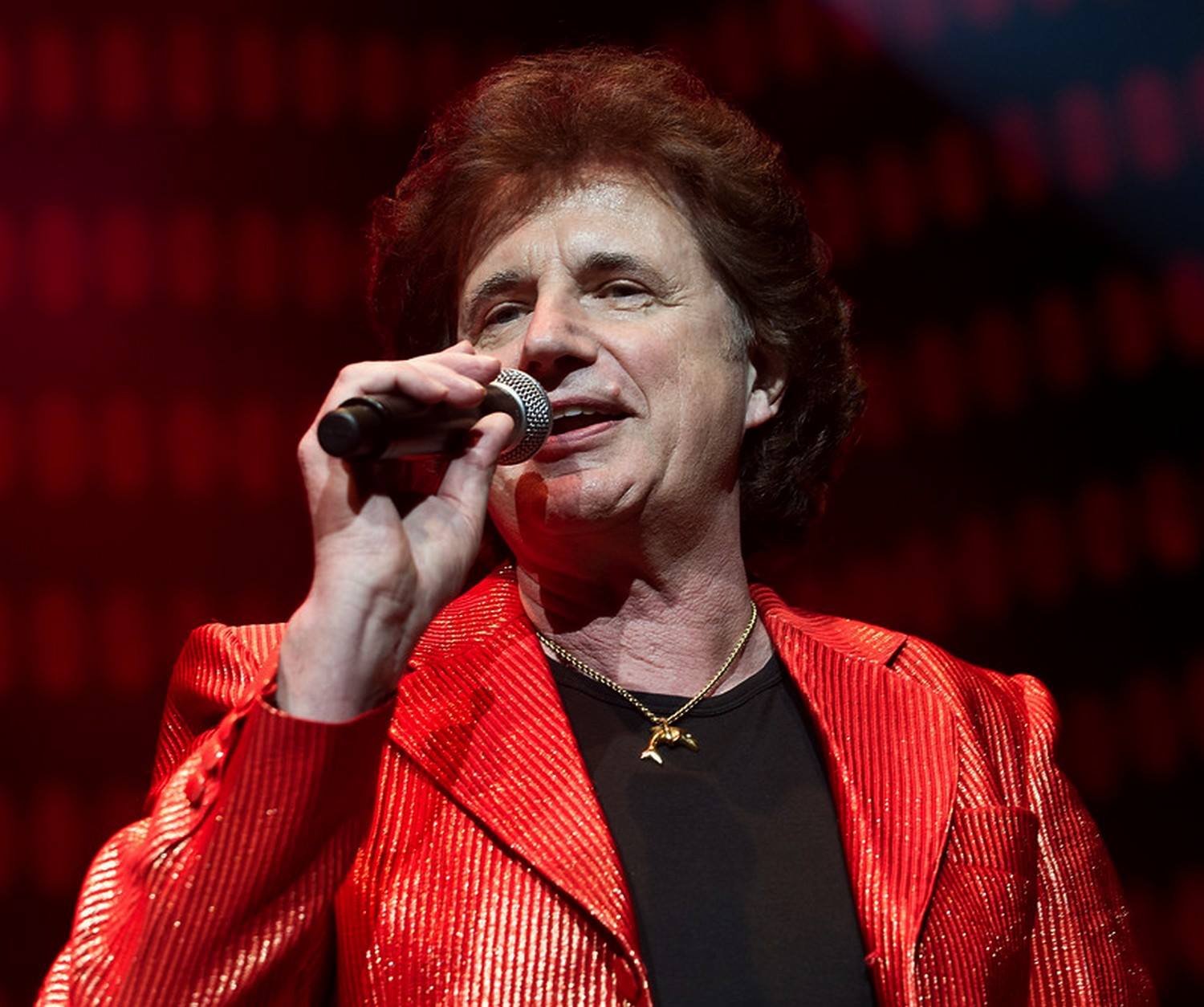 Olaf Der Flipper Pia Malo Juni 2015