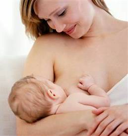 Breastfeeding Your Man