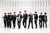 mr simple, super junior