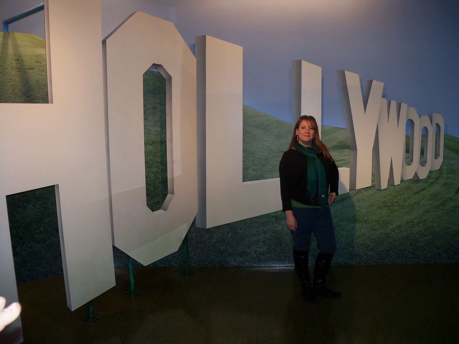 My Really, Real Reality Gatlinburg/Pigeon Hollywood Wax Museum