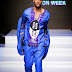 CIGARRA PERRIN COLLECTION @ MOZAMBIQUE FASHION WEEK 2013