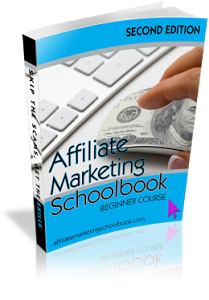 Affiliate Marketing Ebook