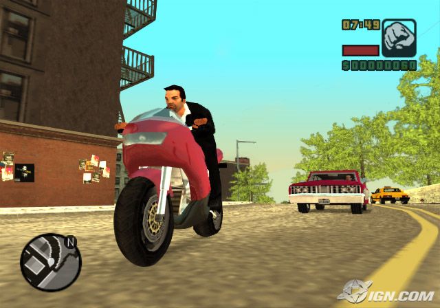 gta liberty city stories pc edition beta 3.1.1 crack 30