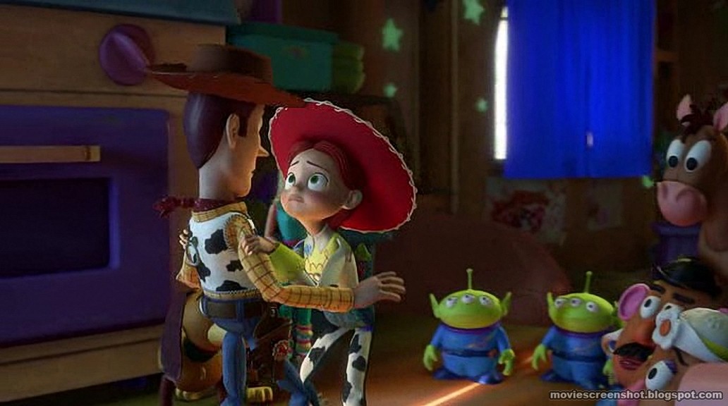 Toy Story 3 movie screenshots
