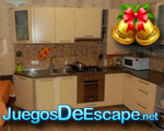 juego de escape Winter Bells Escape