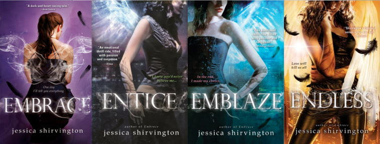 entice jessica shirvington pdf entice jessica shirvington pdf