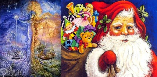 Horoscop Balanta Decembrie 2014 Diane Ro