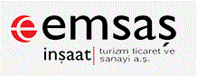 emsaş inşaat iş ilanları