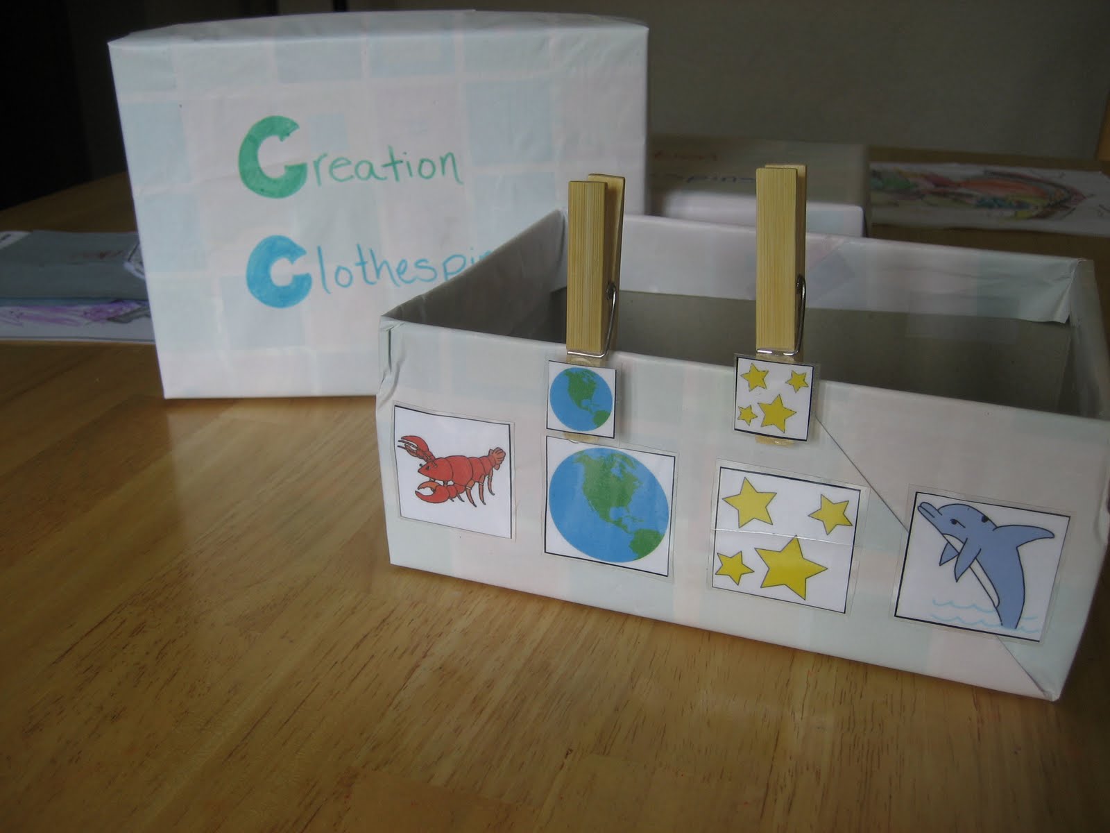 The Preschool Experiment The End of The Beginning!