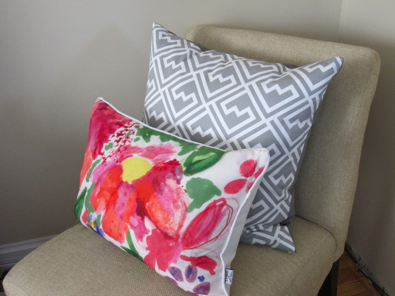 This Little House of Mine Adventures at HomeGoods