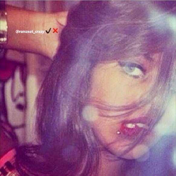 رمزيات بناتية على اغنية اول عشق Youtube