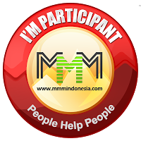 GET HELP ( DAPAT BANTUAN ) DARI MMM INDONESIA