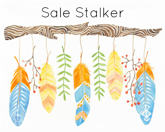 Sale Stalker