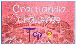 Craftlandia Challenge