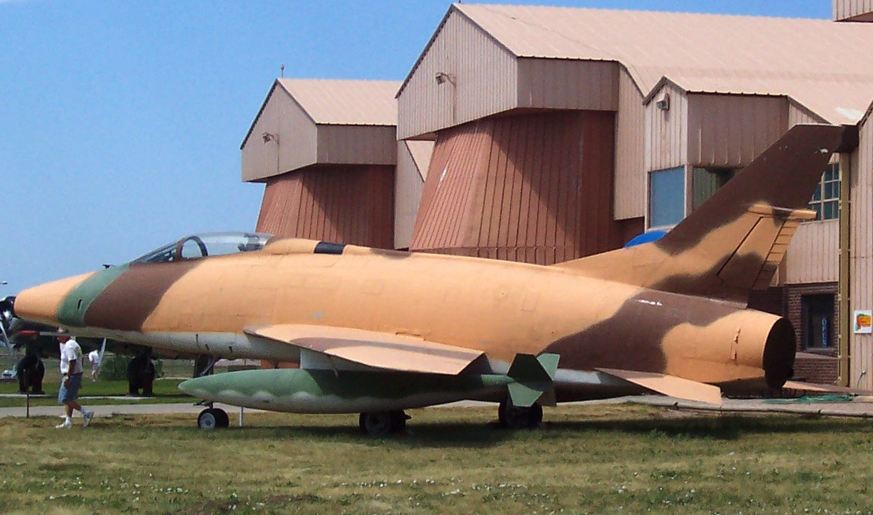 My Military Aircraft Pictures Ellsworth Air Force Base, South Dakota
