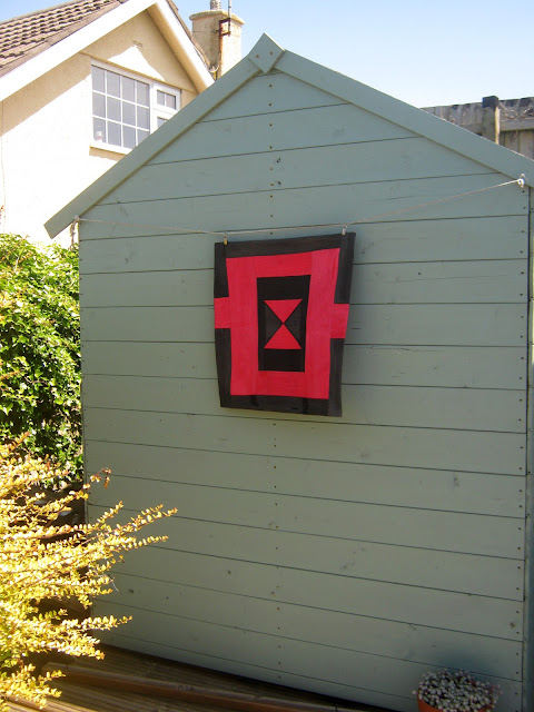 Inspired by welsh quilts welsh quilts