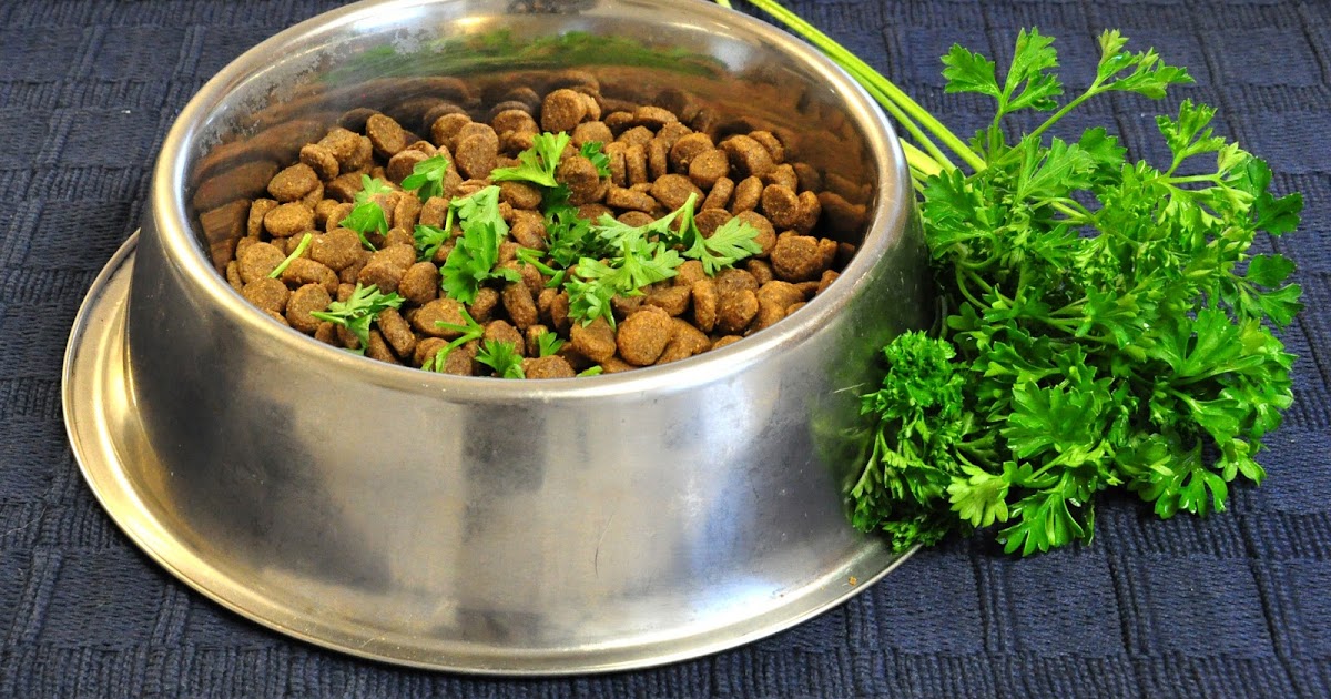 Leopold's Crate Parsley foil foul breath with this nutritious