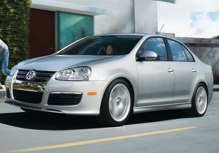 Carros Jetta