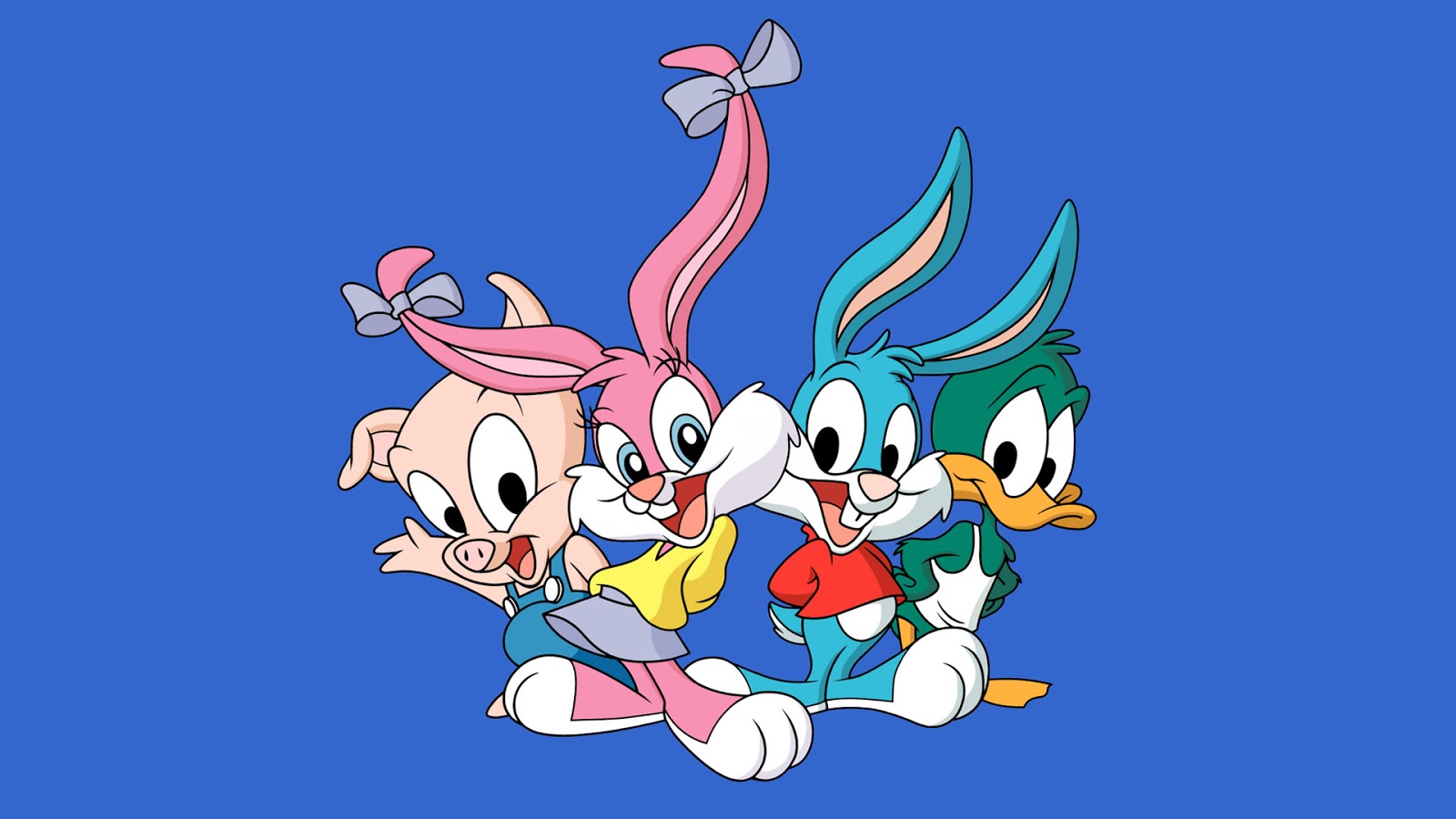 Tiny toon frozen picture 76