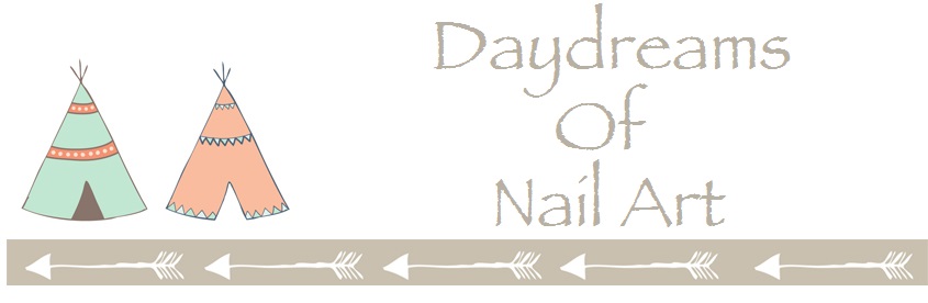 Daydreams of Nail Art