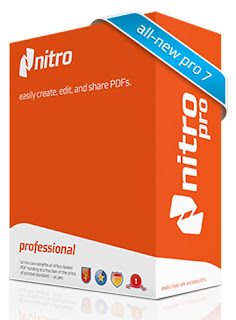 Nitro PDF Professional 7.5