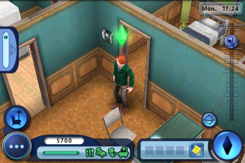 the sims 3 android 1