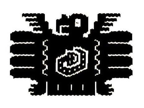 SIN SENTIDO HUELLAS DEL PASADO Huaca Prieta