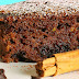 Chocolate Zucchini Cake Dessert Recipe