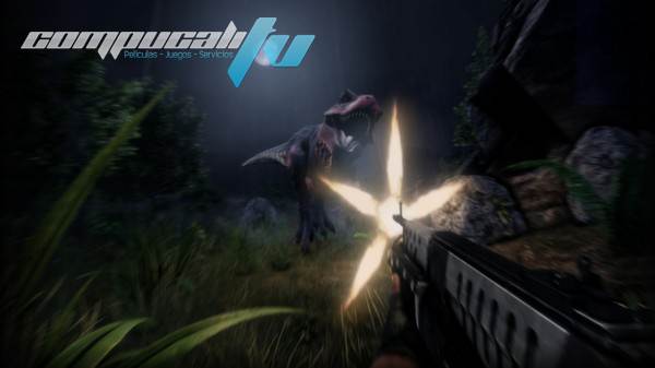 Primal Carnage PC Full Online Steam Primal Carnage PC Full