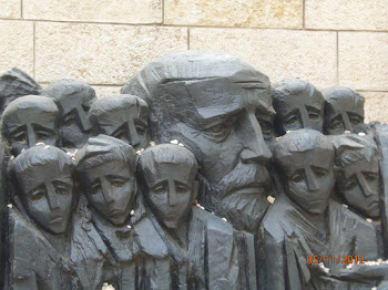 2º Viaje a Israel - " Si me olvidare de ti ..."