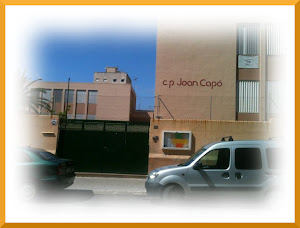 CEIP JOAN CAPÓ