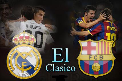 watch real madrid vs barcelona live. Watch Real Madrid v Barcelona