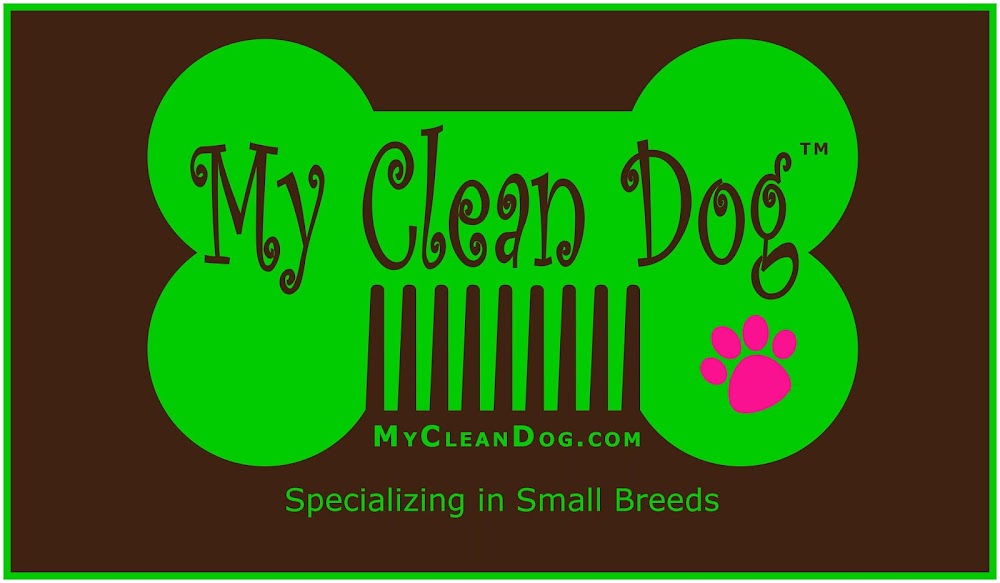 My Clean Dog in Cedar Rapids