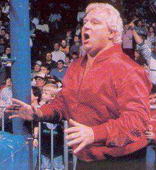 Bobby Heenan Health