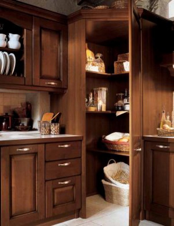 Diseño de Cocinas Clásicas por Veneta Cucine | Cocina y Muebles