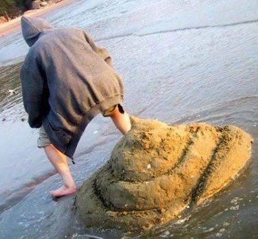 World Record | Biggest Poop in the World « World Record