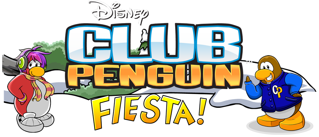 Club Penguin Universso