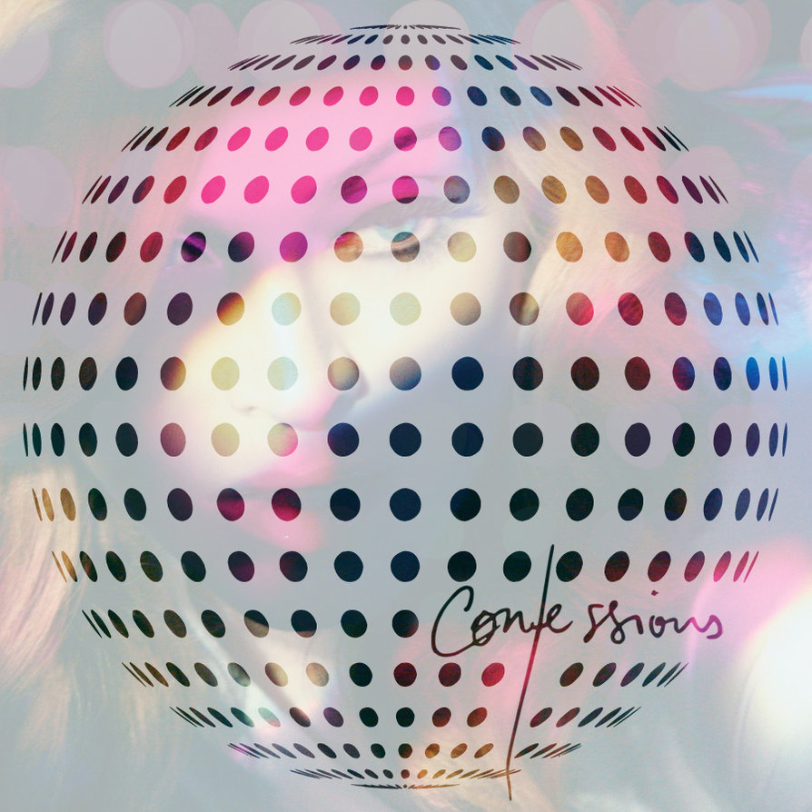 Ronda rápida: Descartes y bonus-track de Confessions On A Dance Floor Confessions+by+ehmjay